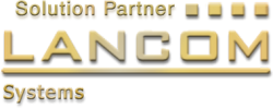 LANCOM Solution Partner